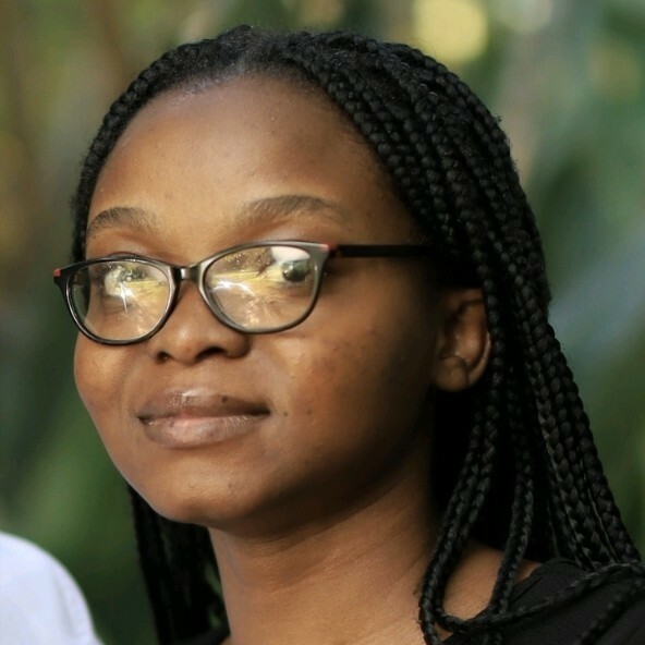 Audrey Rwakonda - Financial Manager